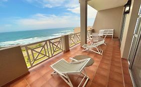 Casa Branca On The Beach With A Pool - Just Renovated